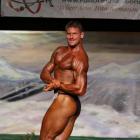 Ryan  Grizzell - NPC Bill Pearl High Desert Classic 2011 - #1